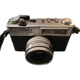 Vintage Yashica MG-1 35mm Camera w/ Yashinon 45mm F2.8 Lens W/Case