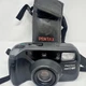 Vintage Pentax Zoom 90-WR 35mm Film Camera Japan Multi AF Lens Flash Remote Case