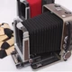 Replacement Made Bellows For Wista 45D 45VX 45N 45SP 45RF Large Format Camera