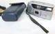 Nice Nikon Nuvis 60 NIKON Zoom Lens 25-50mm Point & Shoot APS Film Camera Case