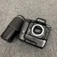 Nikon camera F90X MB 10 From Japan