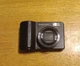 Samsung S1050 Compact Digital Camera 10.1 Mega Pixels Black PARTS ONLY READ