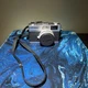 Canon Canonet 28 Rangefinder Camera 40mm f2.8