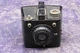 Kodak Brownie Flash Six-20 Box Camera Trapezoid Shaped Metal Box Camera