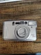 Samsung Evoca 170SE 35mm Point & Shoot Film Camera - Untested 