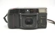 Fujifilm DL-400 Tele Fuji 35mm Film Point & Shoot Camera Black **READ** #9180