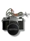 HONEYWELL PENTAX  SP1000 35mm SLR with Asahi Super-Takumar 55mm 1:1.8
