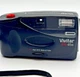 Vivitar PS45s 35mm Point & Shoot Film Camera with Red-Eye Reduction Flash