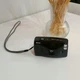 Vintage Film camera RICOH YF-20 SUPER Flash Film Photography
