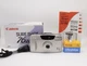 Canon Sure Shot 76 Zoom SAF Date Prima | 35mm Film Camera Y2K Vintage [Tested]