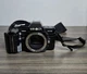 VNTG Minolta Maxxum 7000 35mm SLR Film Camera Body Japan Autofocus AF 