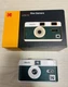 Kodak Ultra F9 Film Camera Classic Analog New Used