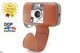 [ Almost TOP MINT ] Olympus LT-1 Brown 35mm Point & Shoot Film Camera From JAPAN