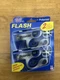 2 Pack Polaroid: Fun Shooter Flash 27 Exp 01/2010 One-Time Use Camera 400 ISO