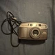Pentax IQZoom EZY-80 - 35mm Point & Shoot Film Camera With Strap - Untested