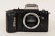 NIKON F-401 SLR Film Camera BODY - AS IS for parts or repair.