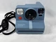 Polaroid Now+ Instant Film Camera | Blue Gray | PRD9063