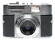 Voigtlander Vito BL Early Model 35mm Film Camera Color-Skopar 2.8/50