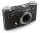 Soviet Arsenal Kiev 4A BLACK 35mm RF camera BODY
