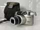 Pentax IQ Zoom 200 Camera Espio 200 Made In Japan Working Plus Bag