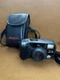 Pentax Zoom 90-WR 35mm Film Camera Untested And Storage Case