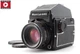 ▶️CLA'd [N MINT] Mamiya M645 1000S PD Prism Finder Sekor C 80mm f2.8 From Japan