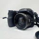 Fujifilm FinePix S1000fd Digital Camera 10MP 12x Zoom Black LCD Japan