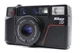 Nikon L35AD2 35mm Film Camera Clean Body / Flash Not Working / Tested From Japan
