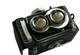Metal TLR Camera Cap Bay1 I Satin Lens Cover f/Rolleiflex 3.5T 3.5A 3.5B MX-EV