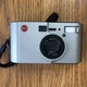 Leica C2, Not Working - *Needs Repair*, or Possibly Used for Cool Home Decor