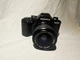 Yashica TR 7000 Multi Program 35mm SLR - READ