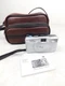 1999 Kodak KB28 Film Camera Automatic w Manual & NICE Albinar Shoulder Bag Case