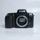 Nikon N50 35mm SLR Film Camera Body Only Untested