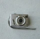 Sony Cyber-shot DSC-W5 Digital Camera 5.1MP Pre-owned *For Parts Or Not Working*