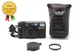 [MINT] Nikon L35 AD Pikaichi ISO 1000 Model Point&Shoot Film Camera From JAPAN