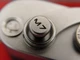 Leica M7 Soft Release & Tie-Pin  #1  ............ Very Rare !!