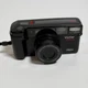 Vivitar 300Z Zoom 35mm Point & Shoot Film Camera - Untested