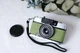 【 NEAR MINT 】 OLYMPUS PEN EE-3 35mm Half Frame Film Camera From JAPAN