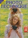 Photo Technique August 1978 - Topcon RE200, Ricoh XR-1 & XR-2