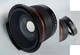 Super Wide Hi Def Fisheye Lens for Pentax K1000 K-1000