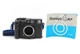 Read! [Near MINT w/ Strap] New Mamiya 6 Six Medium Format Film Camera Body JAPAN