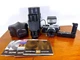 Olympus OM-2N 35mm Film Camera, 50mm Lens, Vivitar 75-Zoom Lens, Flash Winder-2+