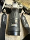 Pentax ZX-30 Film Camera W/ Pentax 100-300 Zoom Lens