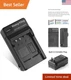 Li-50B Li-70B Li-90B Camera Battery Charger for OLYMPUS Stylus Tough 1030 SW ...
