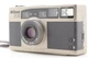 [ ALMOST MINT ] Nikon 35Ti 35mm Point & Shoot Film Camera From JAPAN 1330