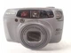 Pentax IQZoom 160 35mm Point & Shoot Film Camera 38-160mm Tested Flash