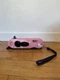 Sanrio Hello Kitty Polaroid i-Zone Instant Camera 2001 Tested Working