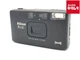 Used Fair Condition Nikon AF600 Quartz Date Film Camera from Japan