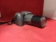 Olympus IS-10DLX 35MM Film Camera 28-110 High Resolution w/Strap & Case Tested