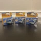 3 Kodak PLUS Digital 35mm Single Use Film Cameras Expired 10/2006 Still Sealed